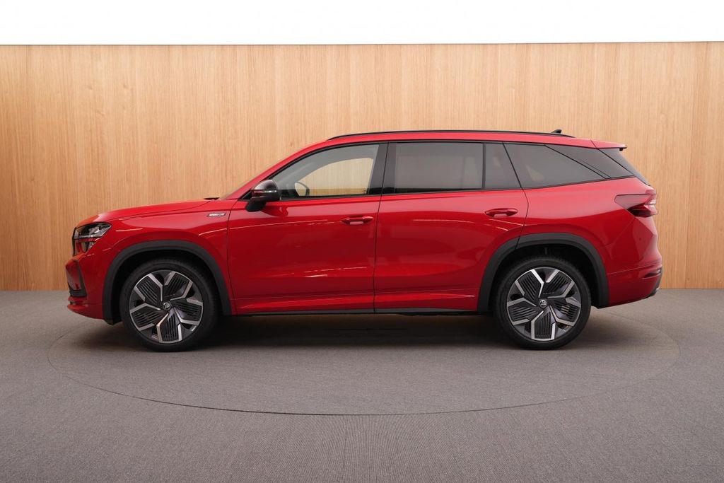 Skoda Kodiaq 2024