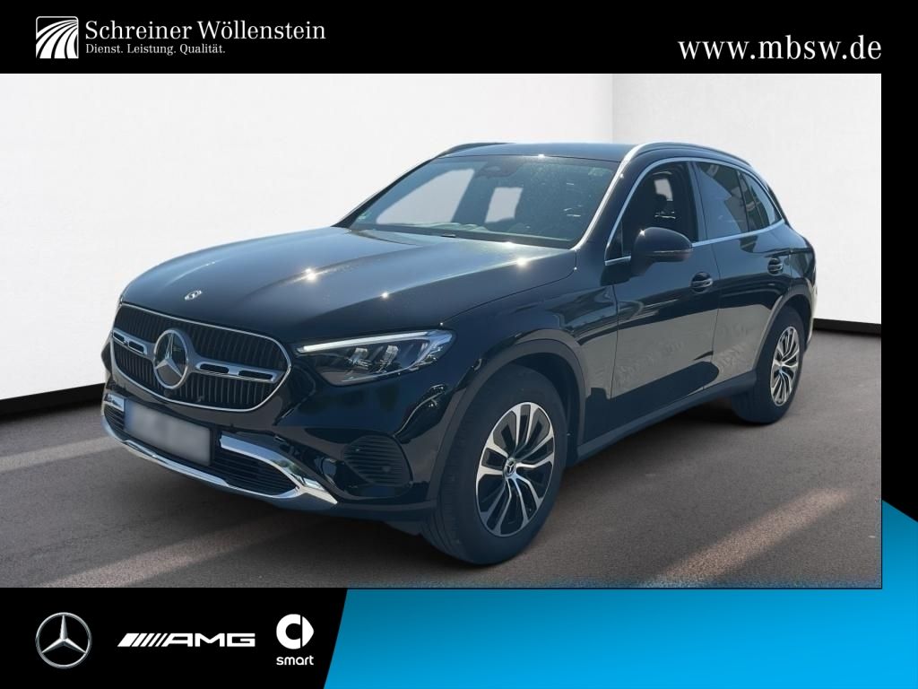 Mercedes-Benz GLC 200 2025