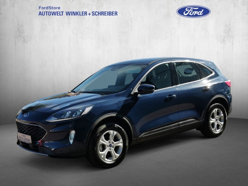 Ford Kuga 2022