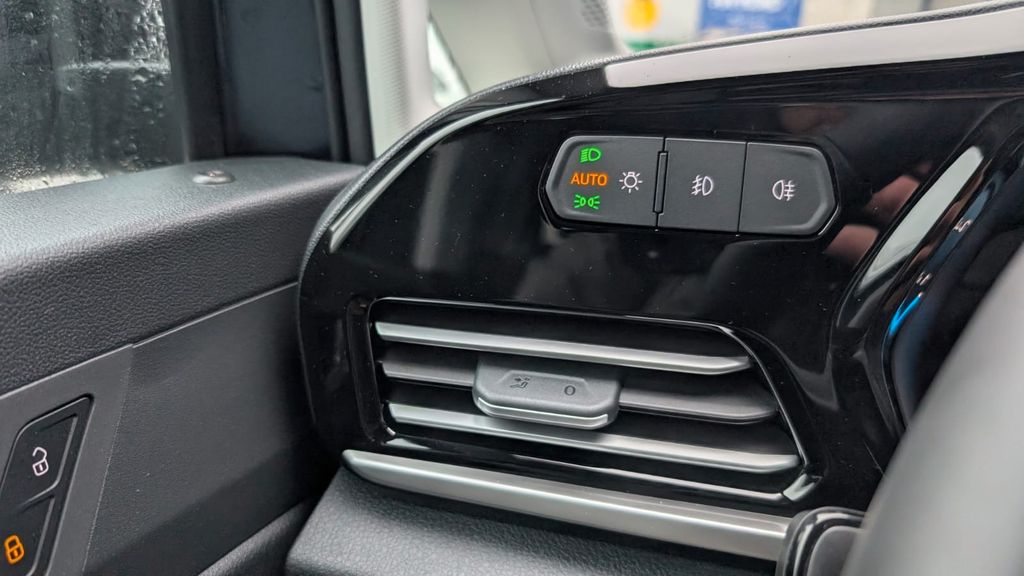 Ford Grand Tourneo