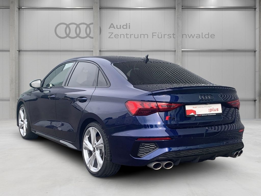 Audi S3 2024