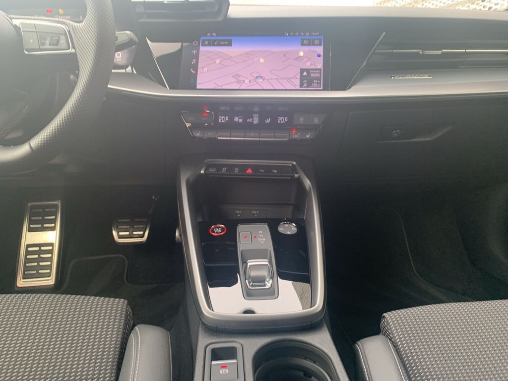 Audi S3 2024