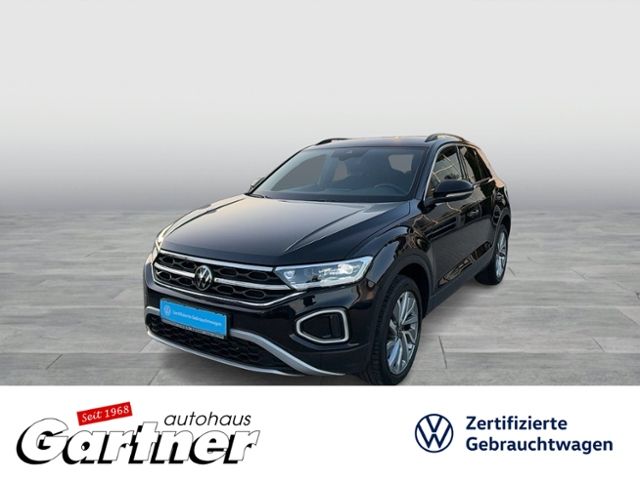 Volkswagen T-Roc 2023