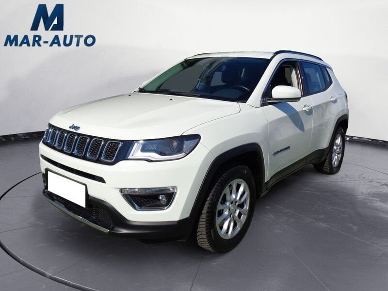 Jeep Compass 2021