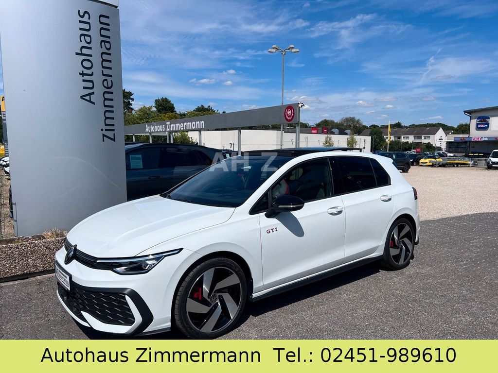 Volkswagen Golf 2024