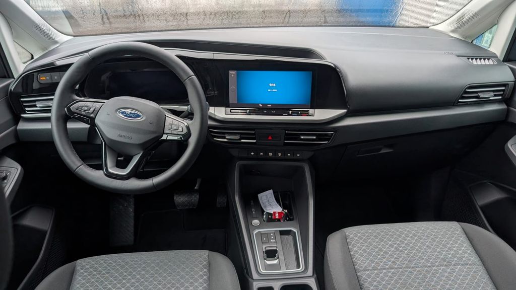 Ford Grand Tourneo