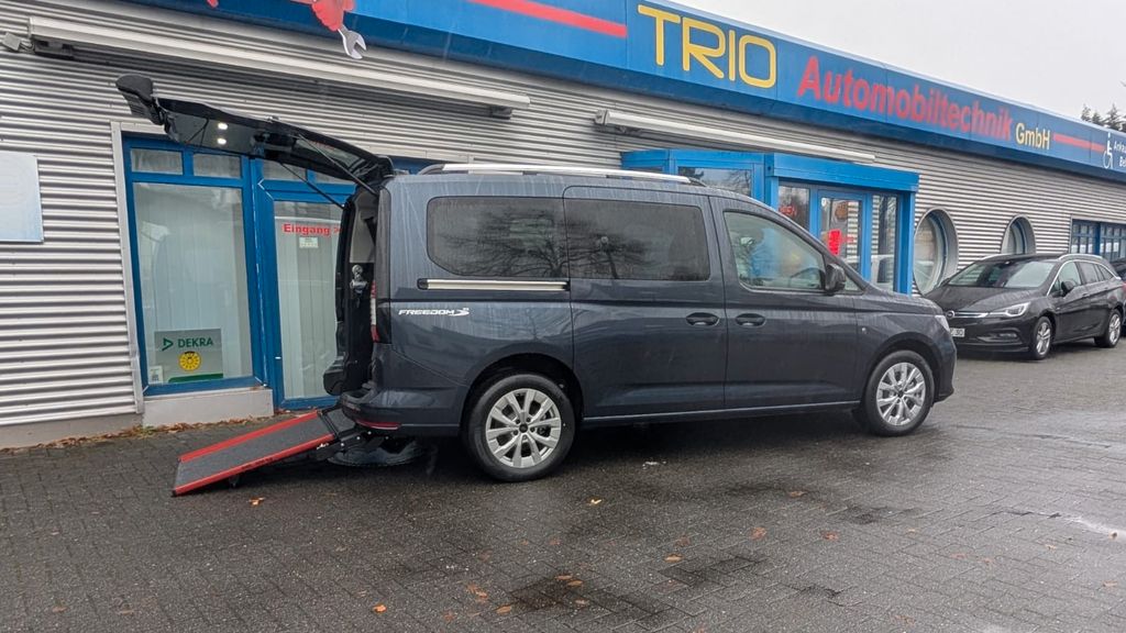 Ford Grand Tourneo