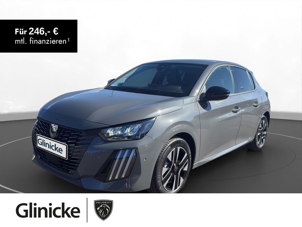 Peugeot 208 2025