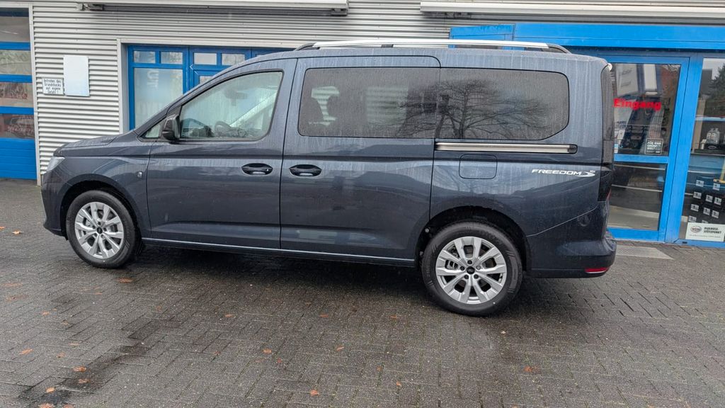 Ford Grand Tourneo
