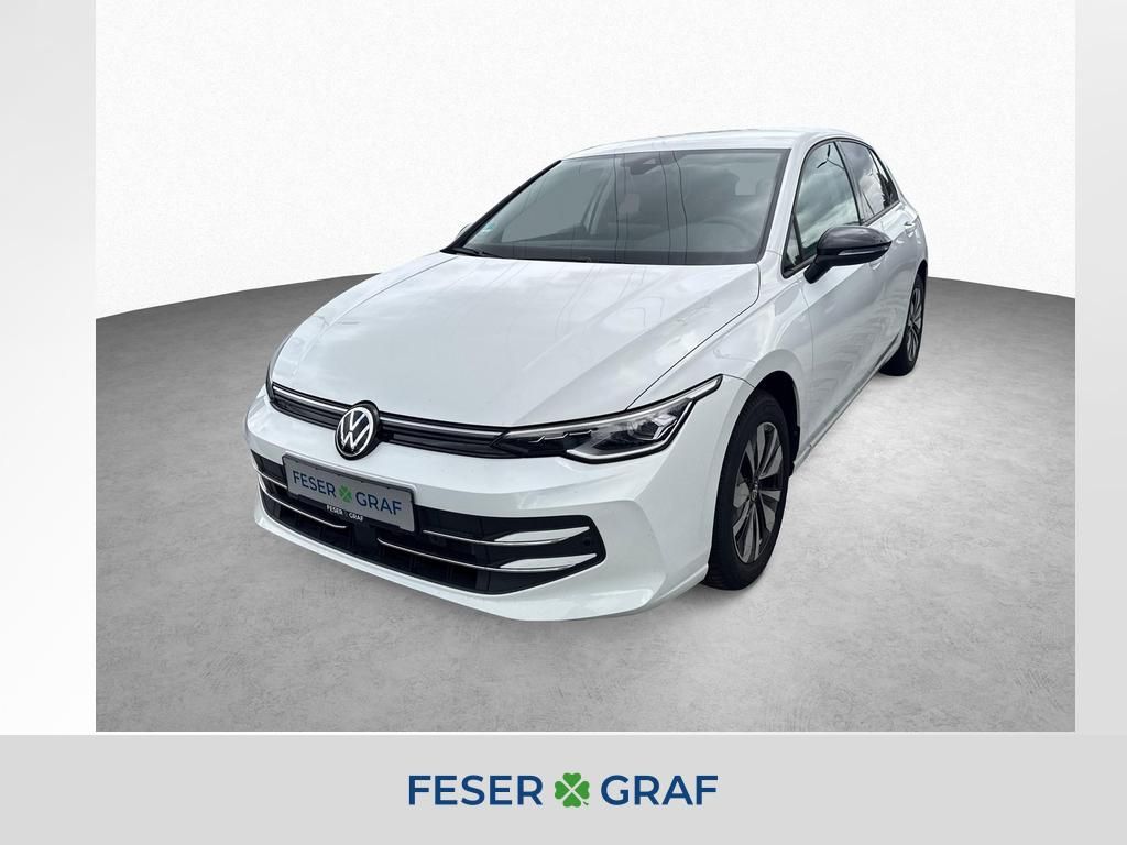 Volkswagen Golf 2024