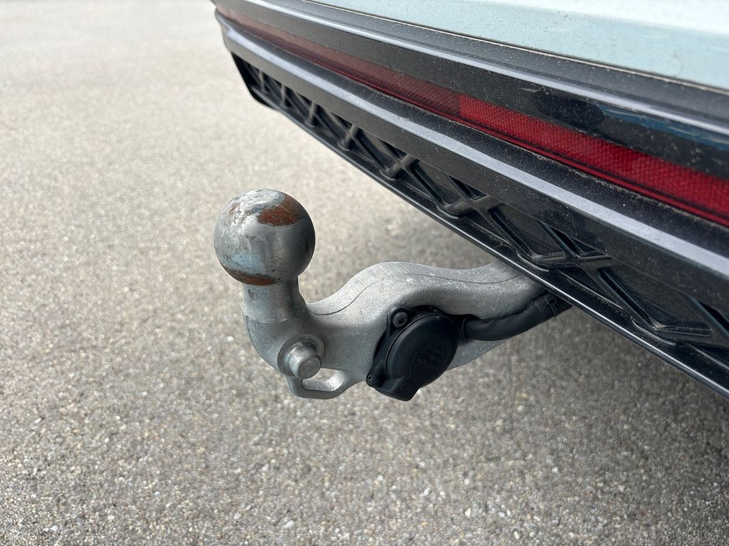 Volkswagen Touareg 2024