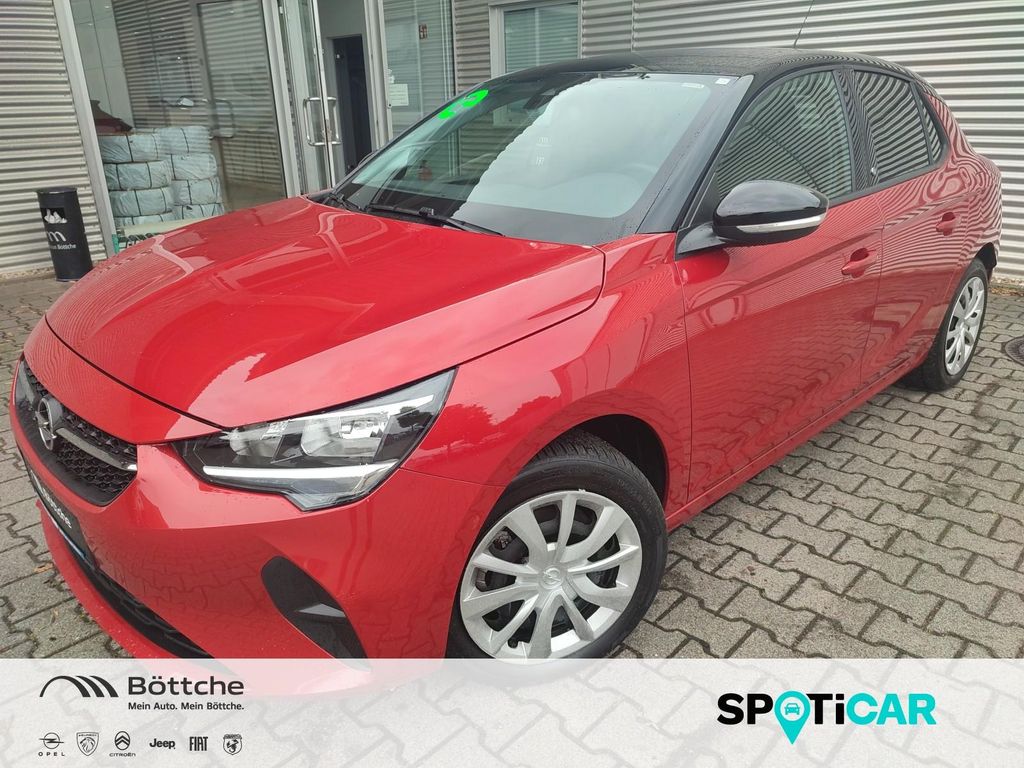 Opel Corsa 2021