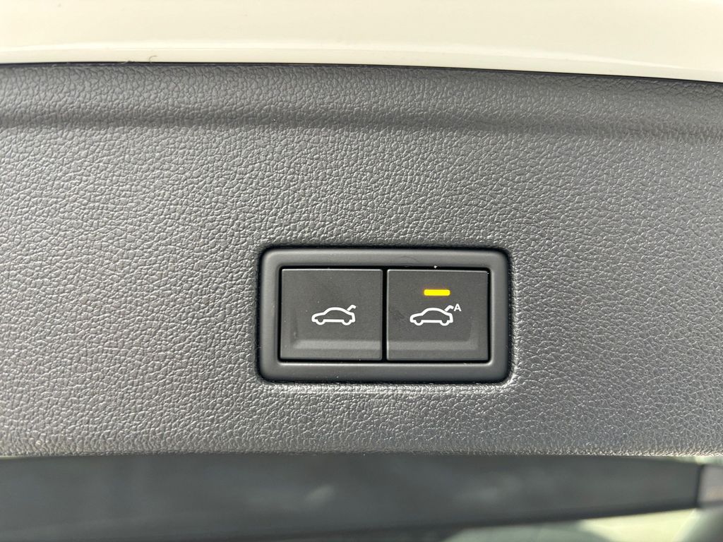 Volkswagen Touareg 2024