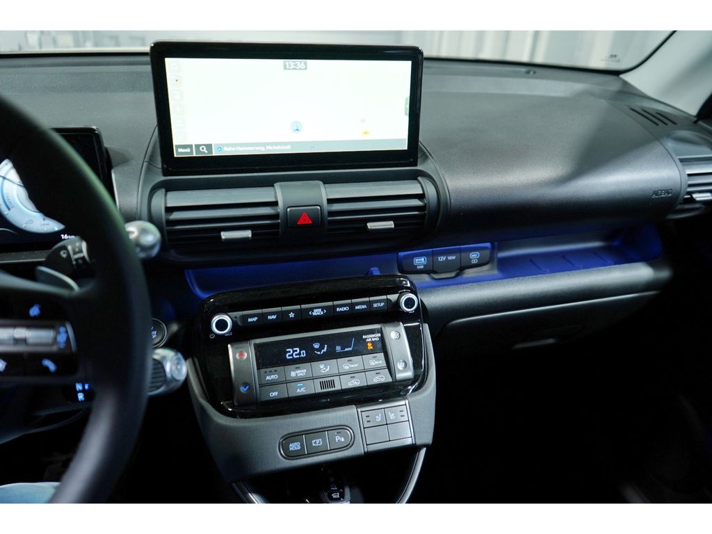 Hyundai INSTER 2025