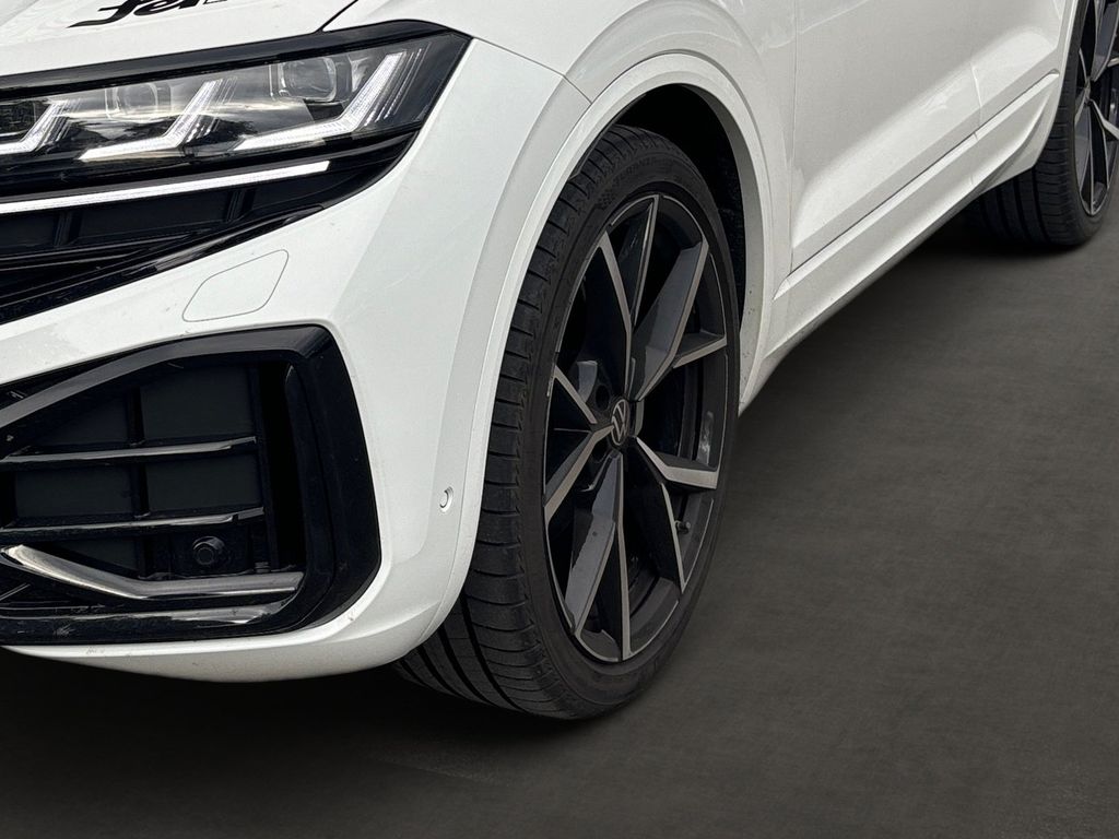 Volkswagen Touareg 2024