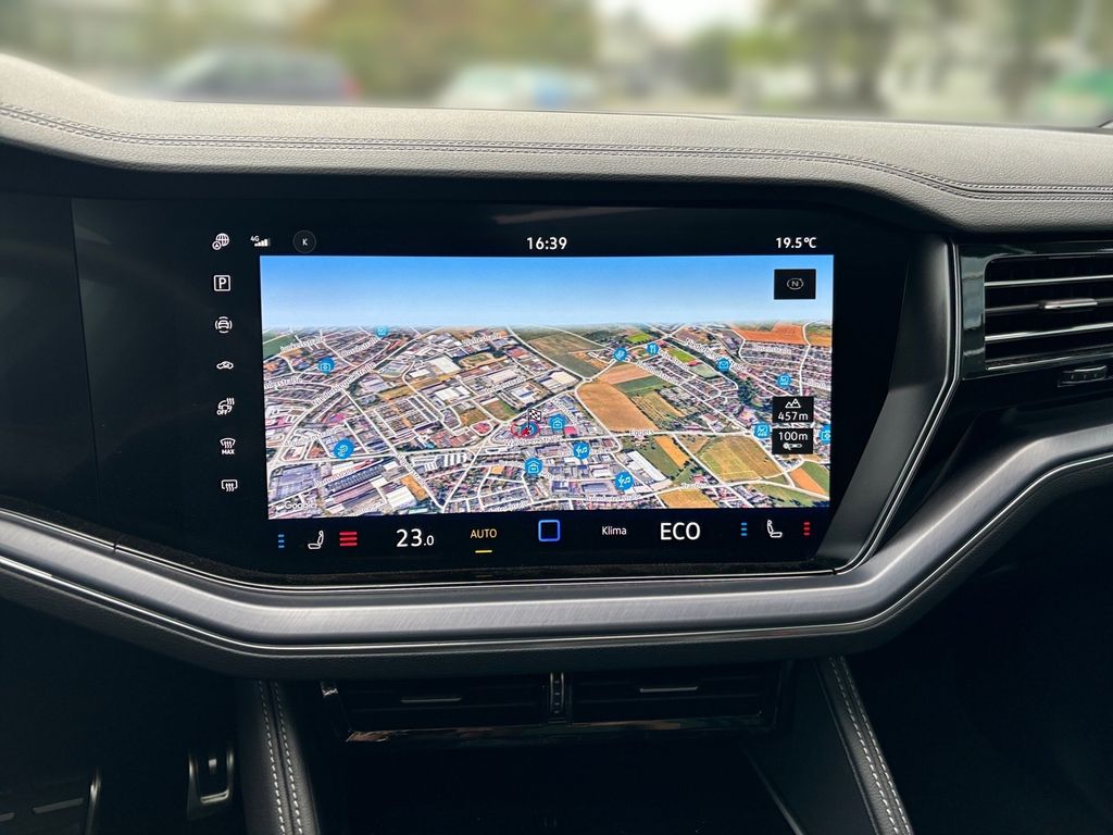 Volkswagen Touareg 2024