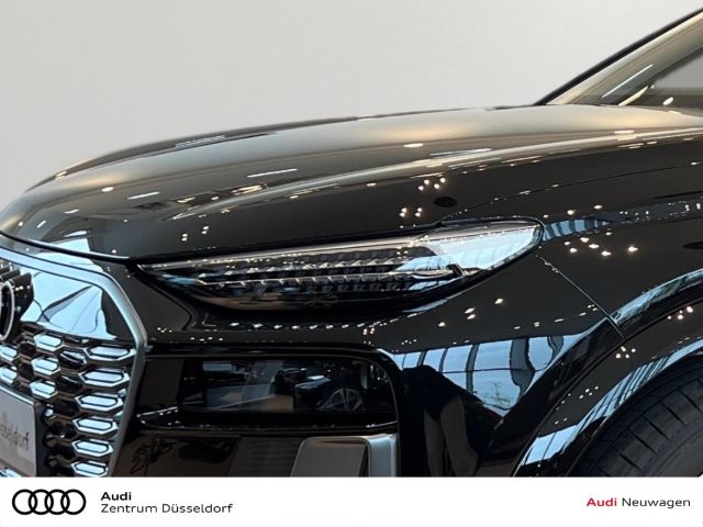 Audi Q6 e-tron 2025