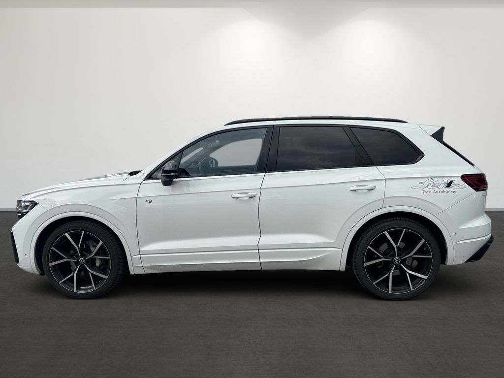 Volkswagen Touareg 2024