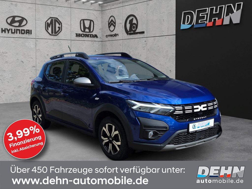 Dacia Sandero 2023
