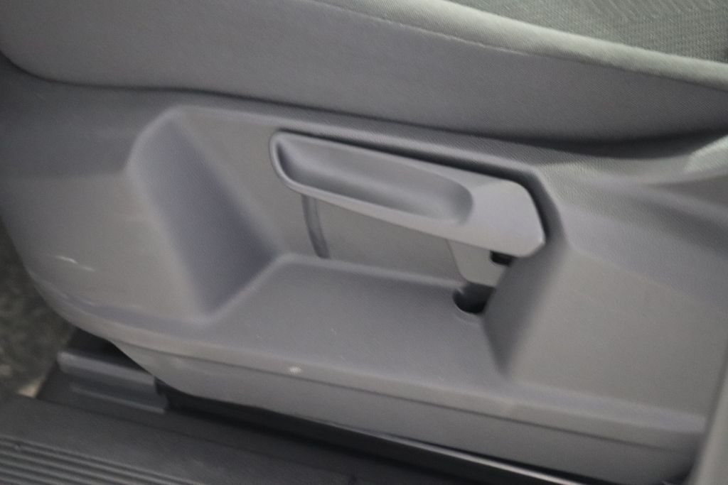 Ford Transit Connect 2025