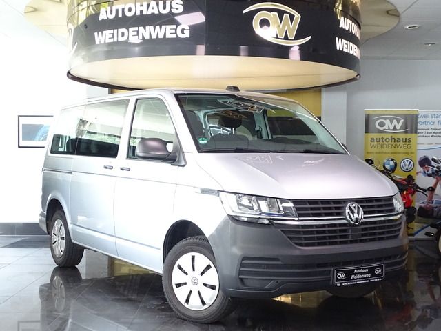 Volkswagen T6 Transporter 2021
