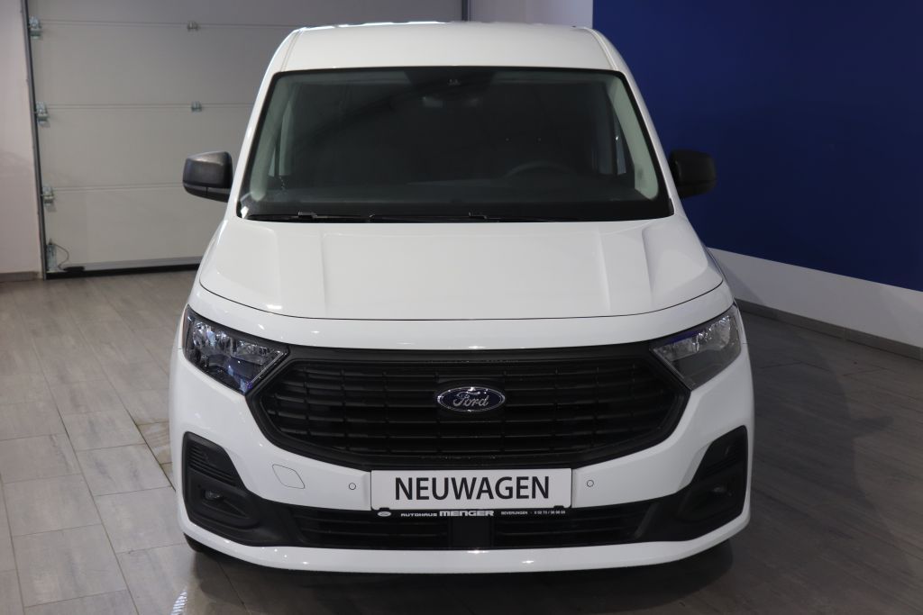 Ford Transit Connect 2025