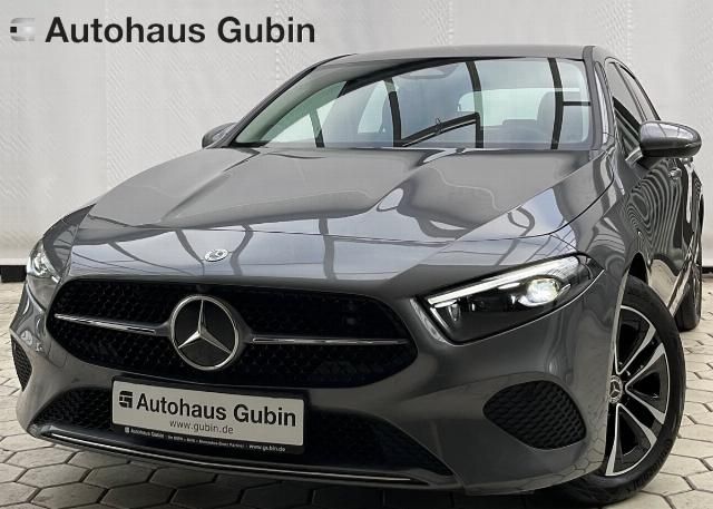 Mercedes-Benz A 200 2024