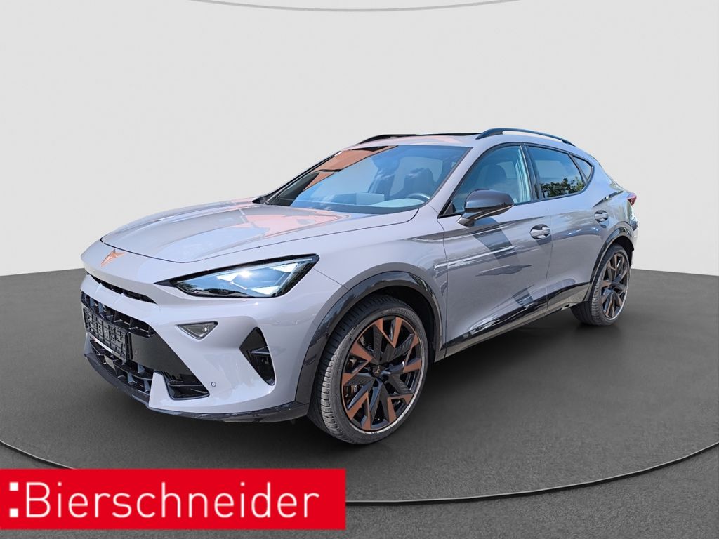 Cupra Formentor 2024