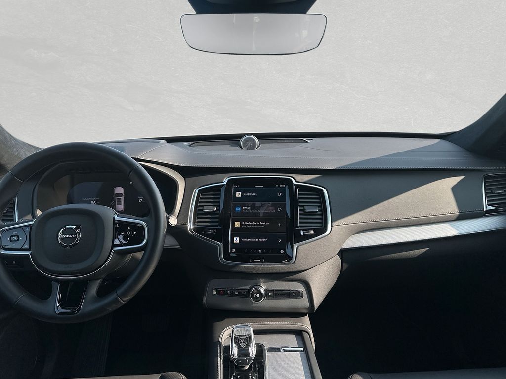 Volvo XC90 2024