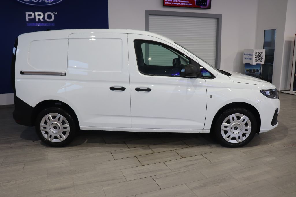 Ford Transit Connect 2025