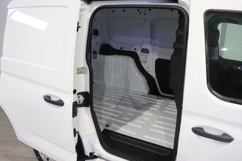 Ford Transit Connect 2025