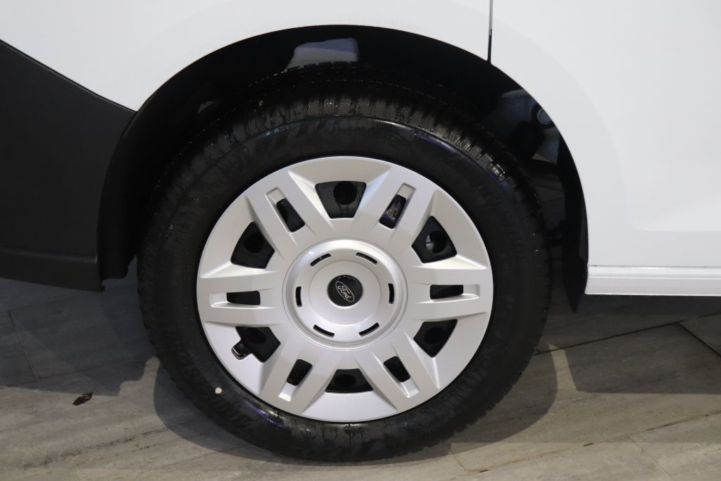 Ford Transit Connect 2025