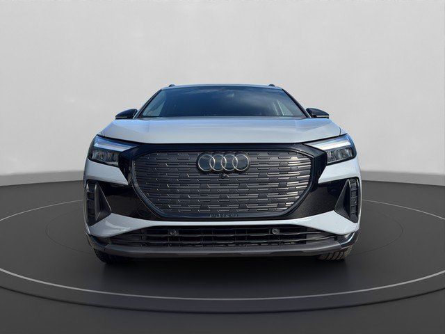 Audi Q4 e-tron 2022