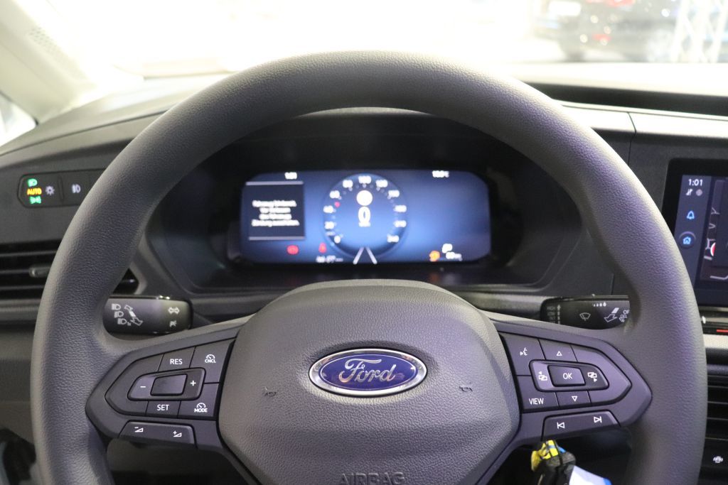 Ford Transit Connect 2025