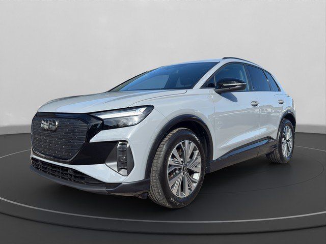 Audi Q4 e-tron 2022