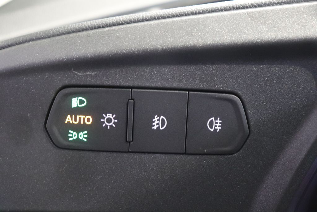 Ford Transit Connect 2025