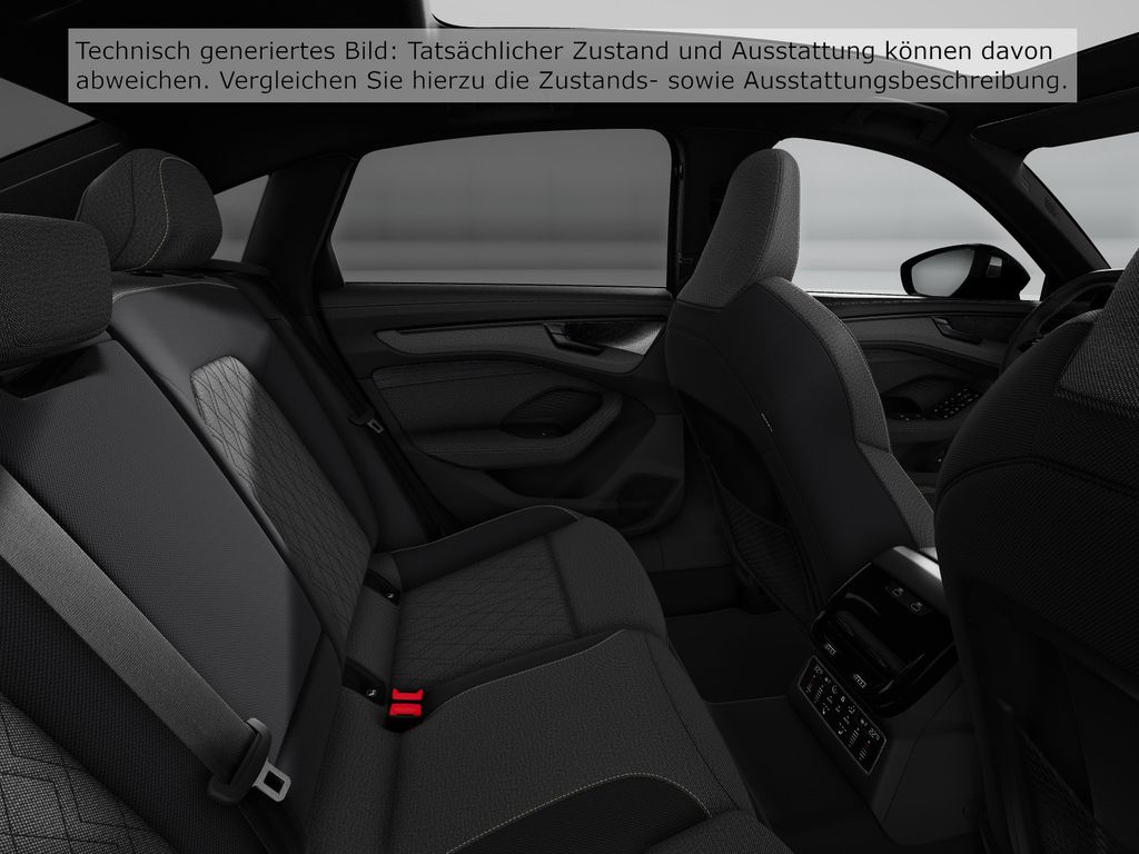 Audi A6 2025