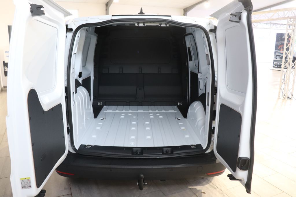 Ford Transit Connect 2025