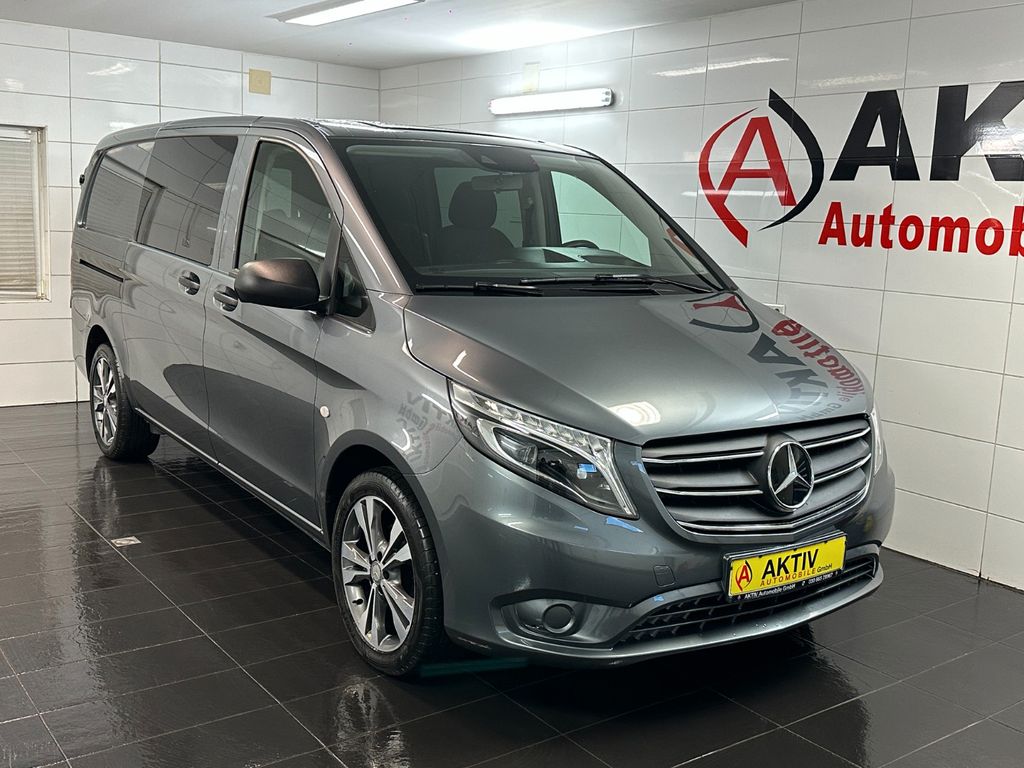 Mercedes-Benz Vito 2020