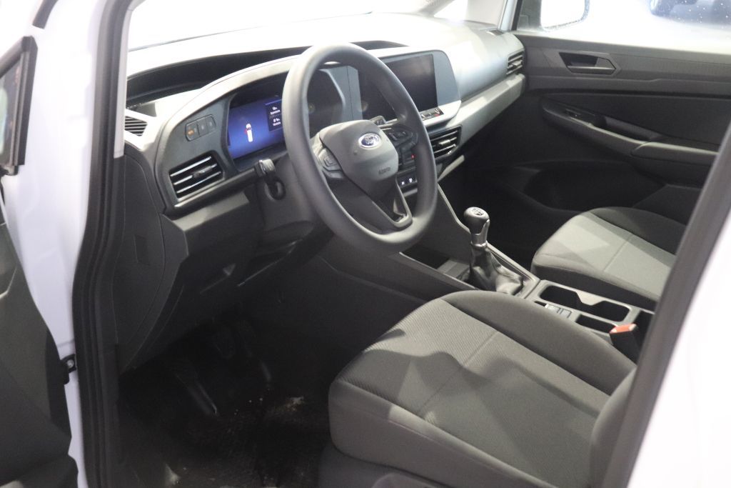 Ford Transit Connect 2025