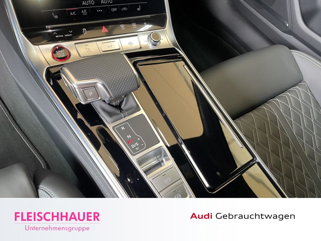 Audi S6 2025
