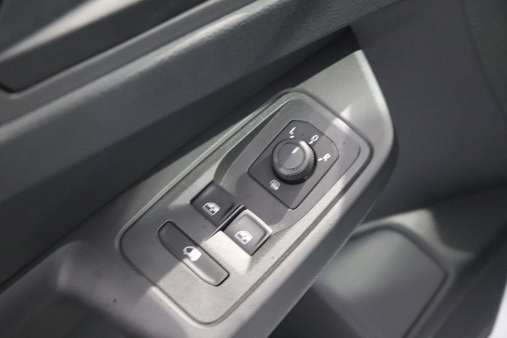 Ford Transit Connect 2025