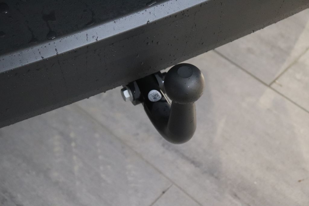 Ford Transit Connect 2025