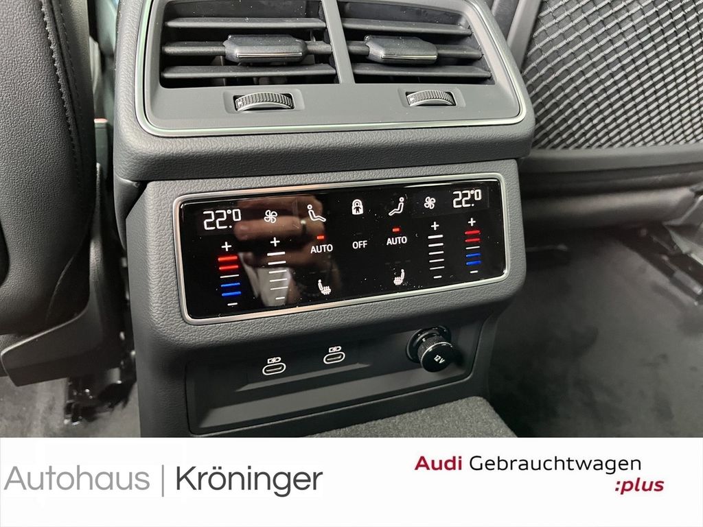 Audi S6 2025