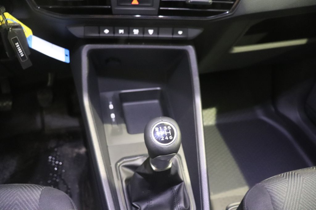 Ford Transit Connect 2025