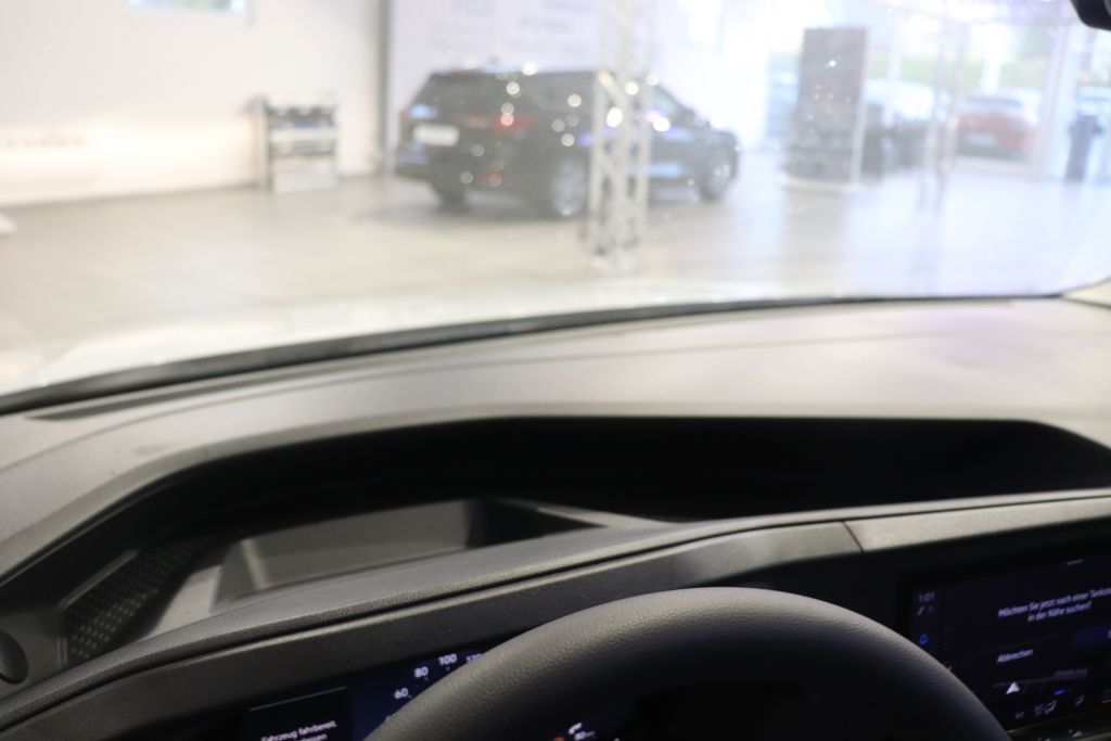 Ford Transit Connect 2025