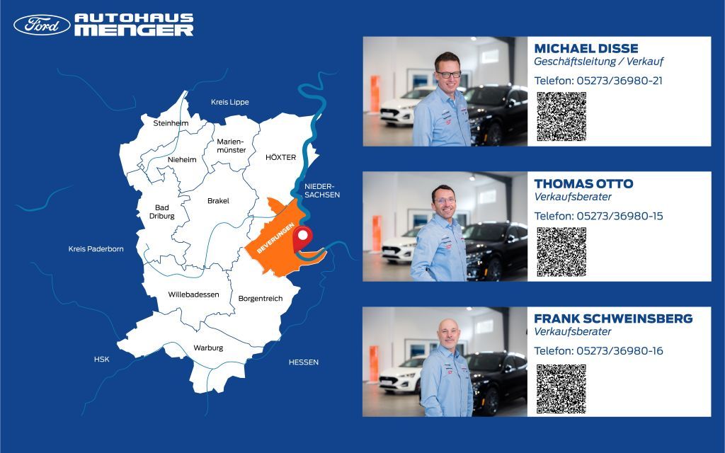 Ford Transit Connect 2025