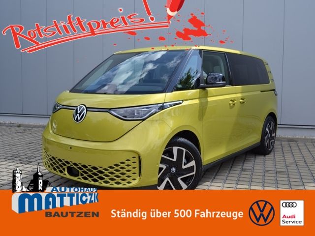 Volkswagen ID. Buzz 2025