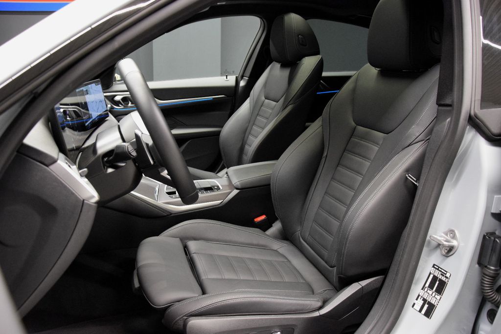 BMW 420 Gran Coupé 2025