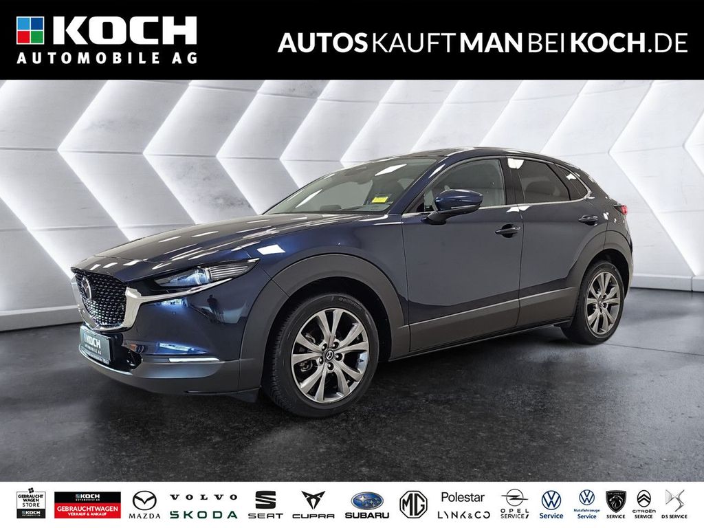 Mazda CX-30 2024